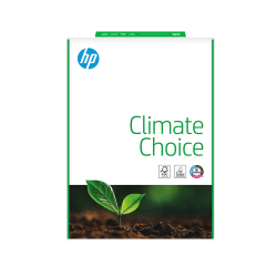 Kopierpapier HP Climate Choice, A4, 80g/m², 500...