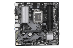 Gigabyte B760M D3HP (B760,S1700,mATX,DDR5)