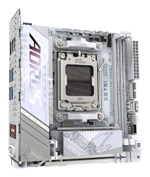 Gigabyte X870I AORUS PRO ICE (X870,AM5,mITX,DDR5)