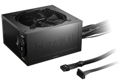 be quiet! Netzteil PURE POWER 12 550W 80+ Gold
