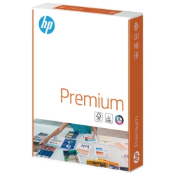 Kopierpapier Premium Paper - A4, 80 g/qm, weiß, 500...