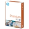 Kopierpapier Premium Paper - A4, 80 g/qm, weiß, 500 Blatt