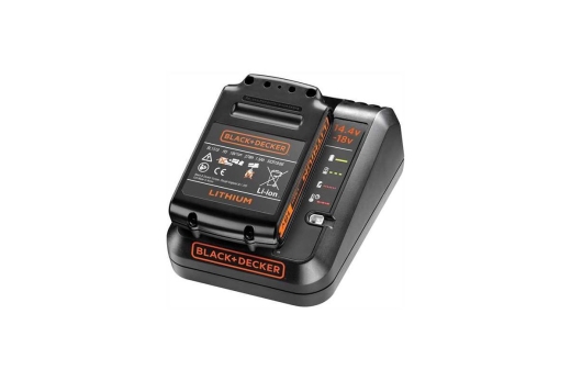 Black&Decker Akku-Ladegerät 1A 18V BDC1A15 + Akku 1,5AH 18V