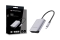 CONCEPTRONIC Kartenleser USB-C3.2->SD/TF4.0/CFast2.0 schwarz