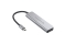 CONCEPTRONIC 6-1 Dock USB-C->HDMI/2xUSB-A/SD/TF/+ 15cm gr