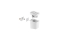 tesa KITCHEN Utensilhalter SET