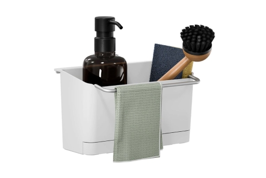 tesa KITCHEN Spülbecken Organizer SET