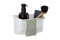tesa KITCHEN Spülbecken Organizer SET