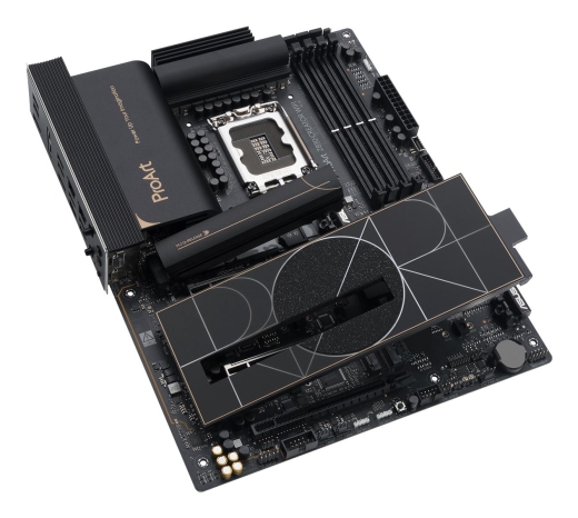 ASUS PROART Z890-CREATOR WIFI (Intel,1851,DDR5,ATX)