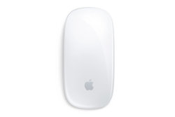 Apple Magic Mouse - White Multi-Touch Surface
