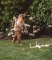 Ringwurfspiel „Garden Buddies“