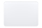 Apple Magic Trackpad - White Multi-Touch Surface