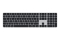 Apple Magic Keyboard Touch ID + Ziffernblock (Apple Silicon)