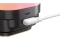 CORSAIR WAK iCUE LINK TITAN 240 RX LCD White AIO 240mm