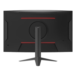 LC-Power 68,58cm (27) LC-M27QC Curved-PC-Monitor QHD 16:9
