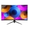 LC-Power 68,58cm (27) LC-M27QC Curved-PC-Monitor QHD 16:9