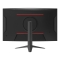 LC-Power 68,58cm (27) LC-M27QC Curved-PC-Monitor QHD 16:9