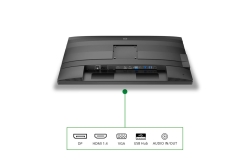 Philips 68,5cm (27,0) 27B2G5200 16:09 HDMI+DP+USB IPS Lift
