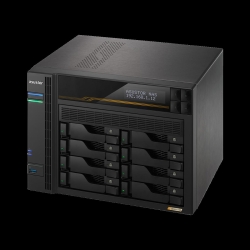 ASUSTOR Lockerstor 8 Gen3 AS6808T 8 Bay