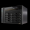 ASUSTOR Lockerstor 8 Gen3 AS6808T 8 Bay
