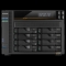 ASUSTOR Lockerstor 8 Gen3 AS6808T 8 Bay