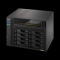 ASUSTOR Lockerstor 8 Gen3 AS6808T 8 Bay