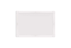 MAUL Whiteboard MAULprimo 20x30 cm