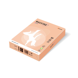 Kopierpapier MAESTRO® Color Pastell, A4,...