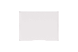 MAUL Whiteboard MAULprimo 45x60 cm