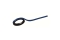 MAUL Magnetstreifen 0,5 cm x100 cm, 2 St./Set blau