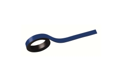 MAUL Magnetstreifen, 1cm x100 cm, 2 St. blau