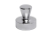 MAUL Neodym-Kegelmagnet, 17 mm, 7 kg, 4 St. hellsilber