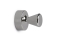 MAUL Neodym-Kegelmagnet, 17 mm, 7 kg, 4 St. hellsilber