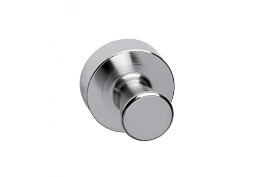MAUL Neodym-Kegelmagnet, 32 mm, 22 kg, 2 St. hellsilber