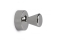 MAUL Neodym-Kegelmagnet, 32 mm, 22 kg, 2 St. hellsilber