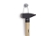 MAUL Neodym-Kegelmagnet, 32 mm, 22 kg, 2 St. hellsilber
