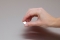 MAUL Neodym-Kraftmagnet, 16 mm , 5 kg, 2 St. hellsilber