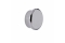 MAUL Neodym-Kraftmagnet, 22 mm , 8 kg, hellsilber