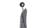 MAUL Magnet Karussell-Haken 37 mm , 5 kg, 2 St. schwarz