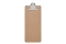 MAUL Klemmbrett MAULbill, 28x11,5x3 cm, Hartfaser holz