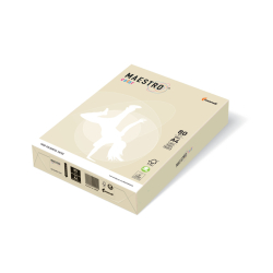 Kopierpapier MAESTRO® Color Pastell, A4, 80g/m²,...