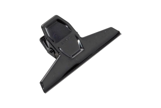 MAUL Papier-Klemmer MAULpro, Breite 95 mm schwarz