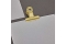 MAUL Papier-Klemmer MAULstandard, Breite 30 mm, 10 St. gold