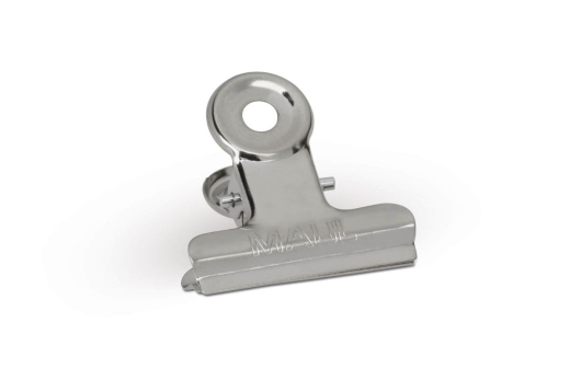 MAUL Papier-Klemmer MAULstandard, Breite 30 mm, 10 St.