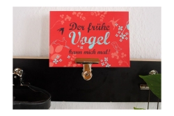 MAUL Papier-Klemmer MAULstandard, Breite 30 mm, 10 St.