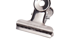 MAUL Papier-Klemmer MAULstandard, Breite 30 mm, 10 St.