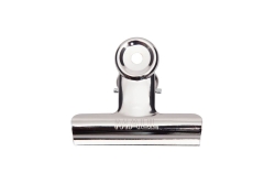 MAUL Papier-Klemmer MAULstandard, Breite 77 mm, 5 St.10 St.