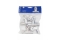 MAUL Papier-Klemmer MAULstandard, Breite 77 mm, 5 St.10 St.