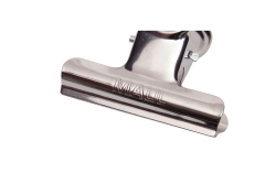 MAUL Papier-Klemmer MAULstandard, Breite 52 mm, 10 St.0 St.