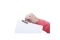 MAUL Papier-Klemmer MAULstandard, Breite 52 mm, 10 St.0 St.